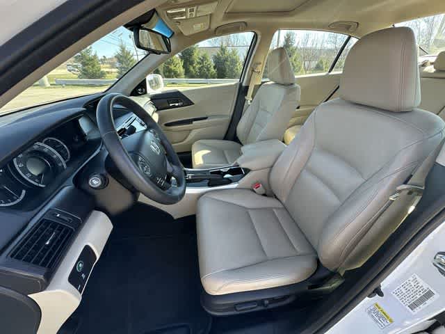 2013 Honda Accord Base