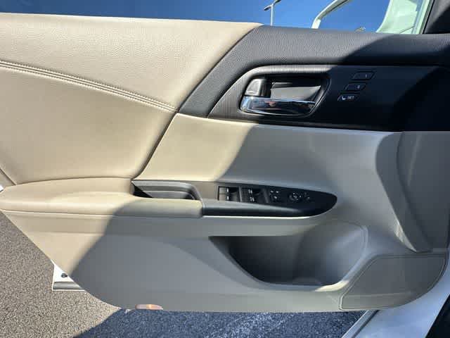 2013 Honda Accord Base