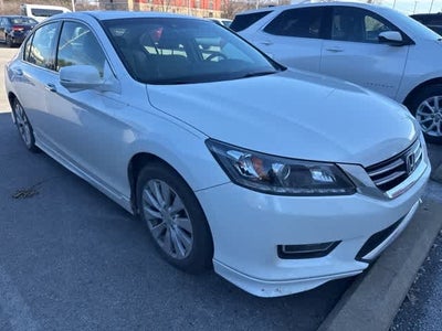 2013 Honda Accord Base