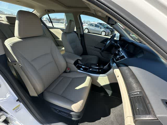 2013 Honda Accord Base