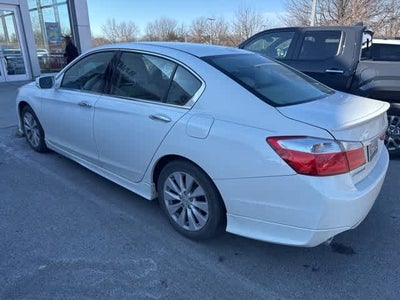 2013 Honda Accord Base