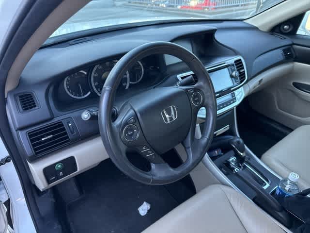 2013 Honda Accord Base