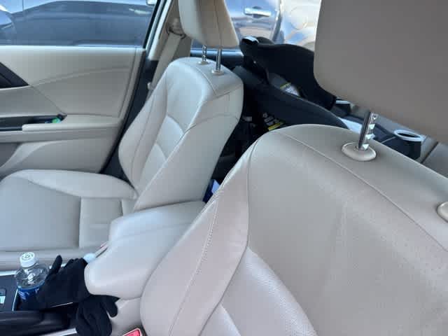 2013 Honda Accord Base