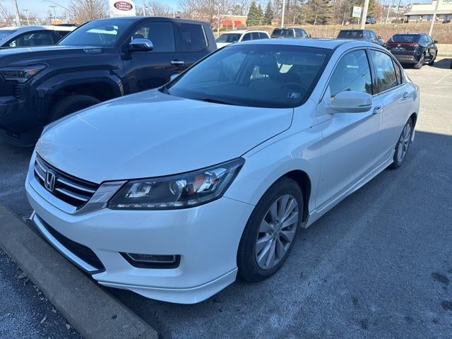 2013 Honda Accord Base