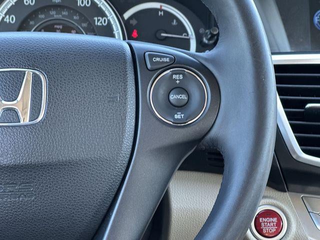 2013 Honda Accord Base