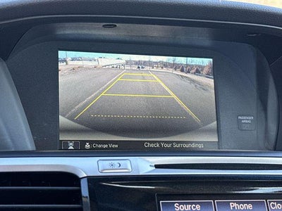 2013 Honda Accord Base