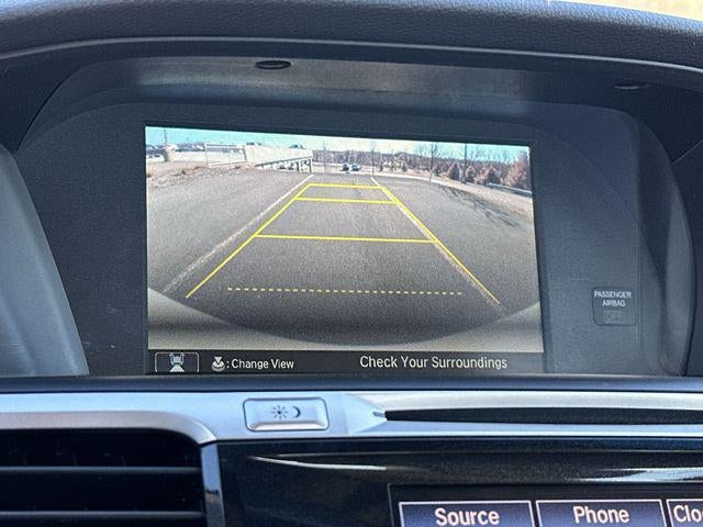 2013 Honda Accord Base