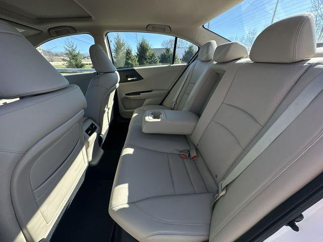 2013 Honda Accord Base