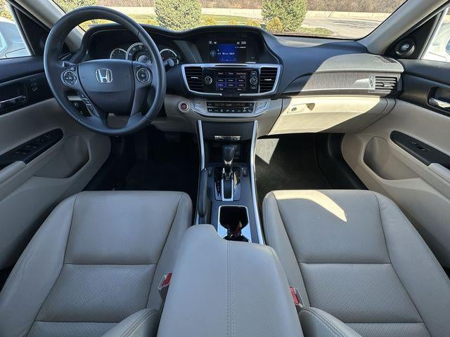 2013 Honda Accord Base