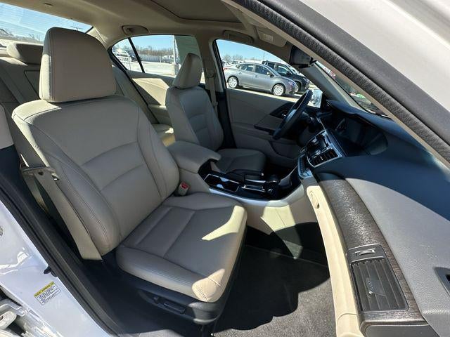 2013 Honda Accord Base