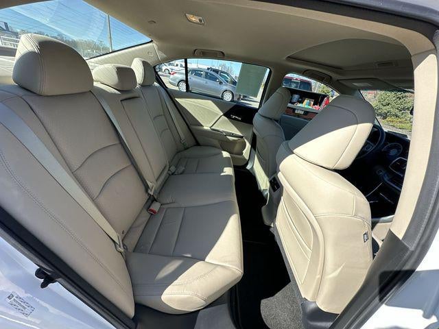 2013 Honda Accord Base