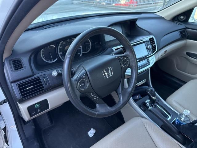 2013 Honda Accord Base