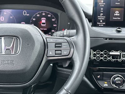 2024 Honda Accord Sport-L