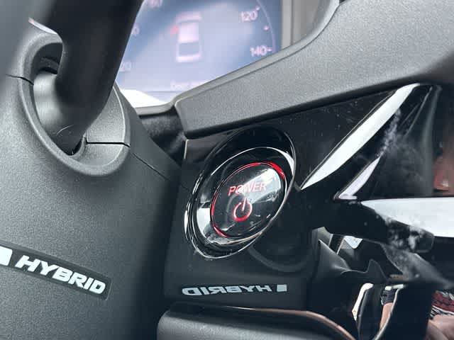 2024 Honda Accord Sport-L