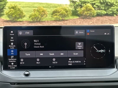 2024 Honda Accord Sport-L