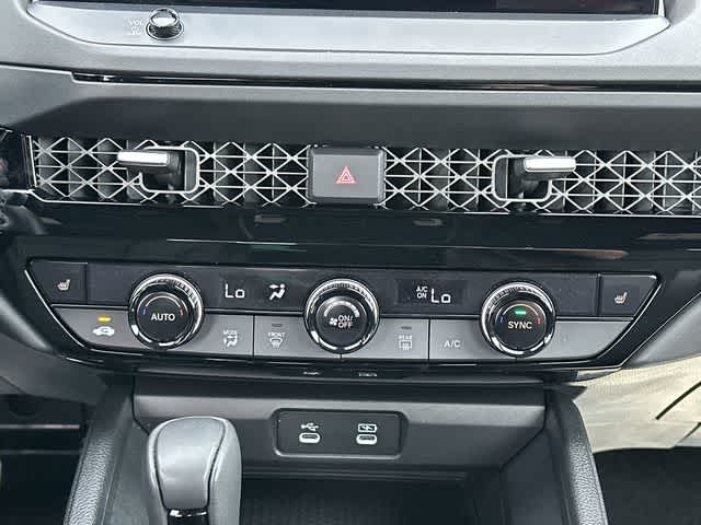 2024 Honda Accord Sport-L