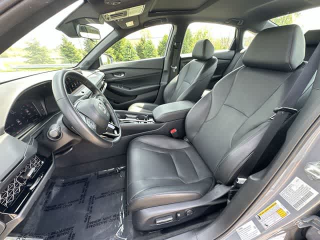2024 Honda Accord Sport-L