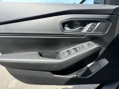 2024 Honda Accord Sport-L