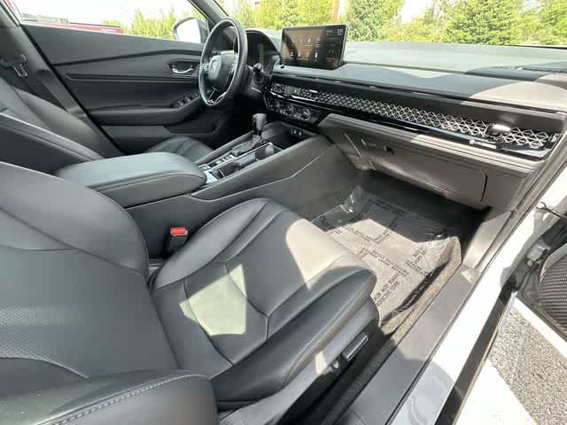 2024 Honda Accord Sport-L