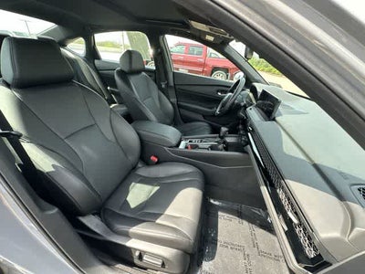 2024 Honda Accord Sport-L