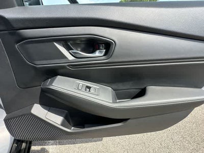 2024 Honda Accord Sport-L