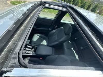 2024 Honda Accord Sport-L