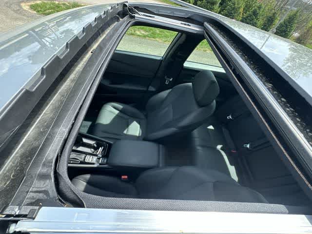 2024 Honda Accord Sport-L