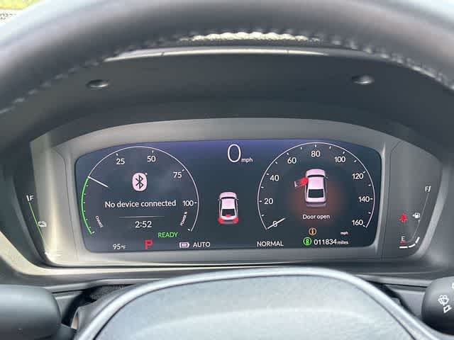 2024 Honda Accord Sport-L