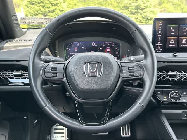 2024 Honda Accord Sport-L