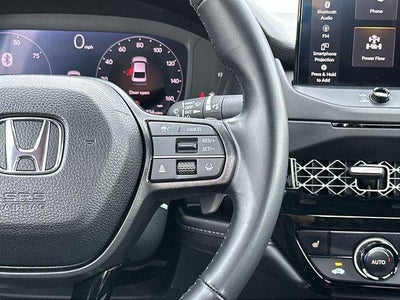 2024 Honda Accord Sport-L