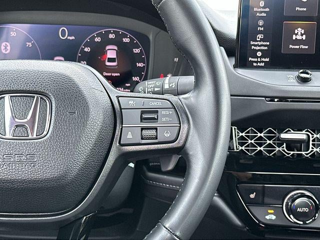 2024 Honda Accord Sport-L