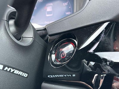2024 Honda Accord Sport-L