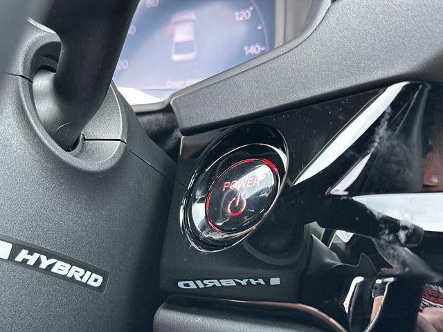 2024 Honda Accord Sport-L