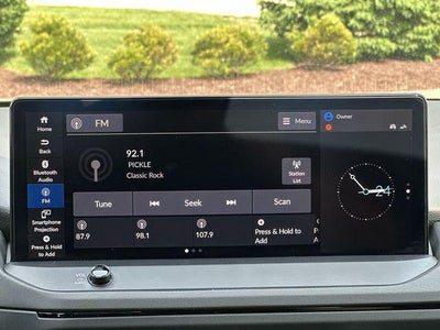 2024 Honda Accord Sport-L