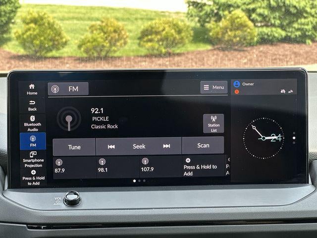 2024 Honda Accord Sport-L