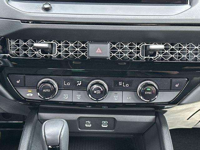 2024 Honda Accord Sport-L