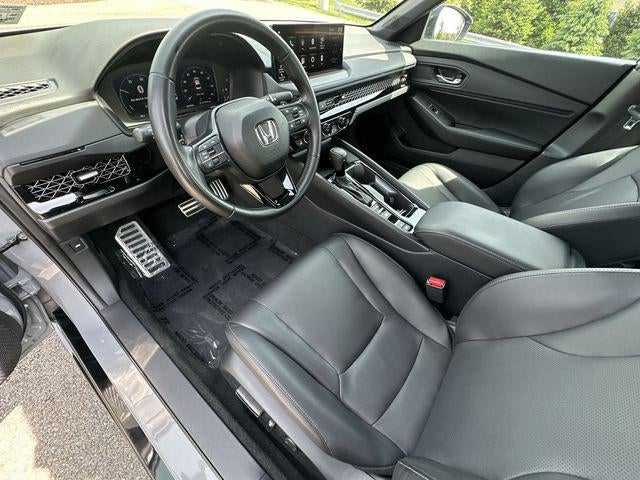 2024 Honda Accord Sport-L