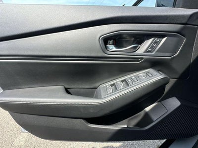 2024 Honda Accord Sport-L