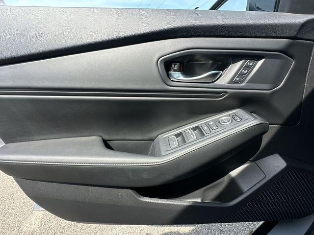 2024 Honda Accord Sport-L