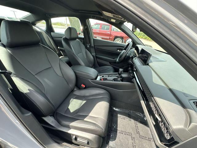 2024 Honda Accord Sport-L