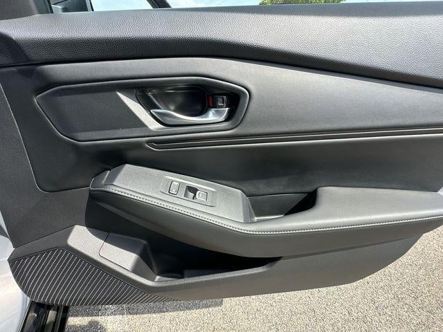 2024 Honda Accord Sport-L