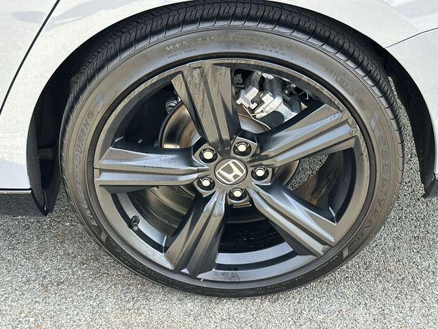 2024 Honda Accord Sport-L