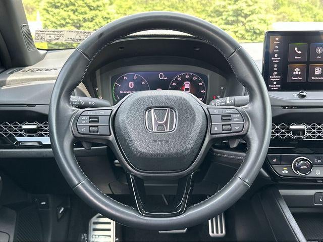 2024 Honda Accord Sport-L