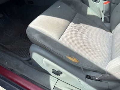 2006 Jeep Grand Cherokee Laredo