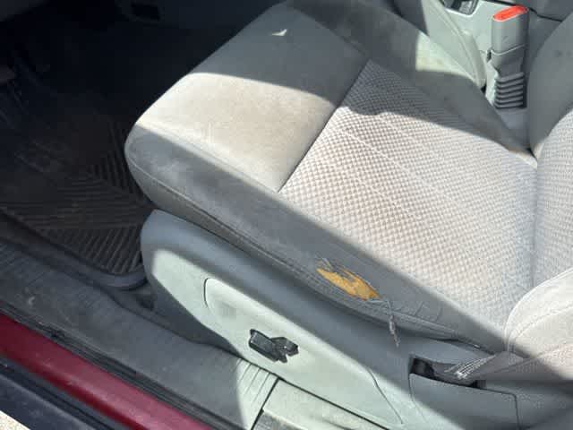 2006 Jeep Grand Cherokee Laredo