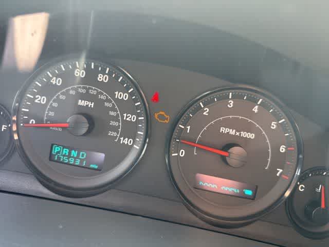 2006 Jeep Grand Cherokee Laredo