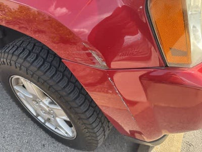 2006 Jeep Grand Cherokee Laredo