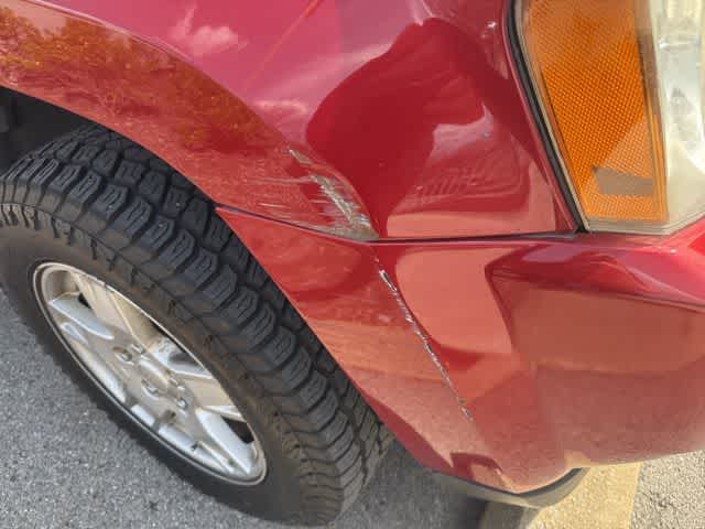 2006 Jeep Grand Cherokee Laredo