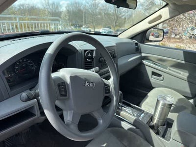 2006 Jeep Grand Cherokee Laredo