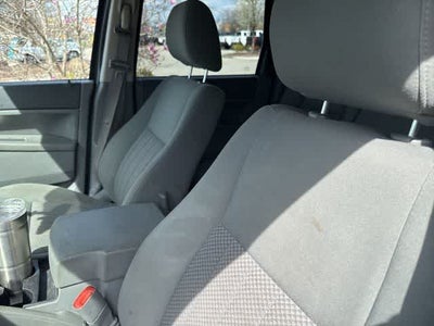 2006 Jeep Grand Cherokee Laredo